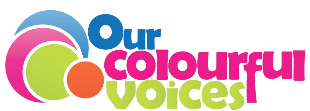 Nuestra Voz a Colores – Nuestra Voz a Colores