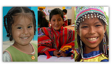 Los avances de las metas del Plan Nacional de Acción por la infancia y la adolescencia (PNAIA) en el Perú