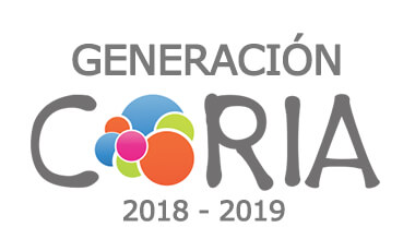 Despedida de integrantes de la Generación 2018-2019 de la RED CORIA