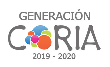Despedida de integrantes de la Generación 2019-2020 de la RED CORIA